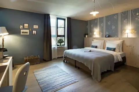 Hotel Platzl in München — foto 2