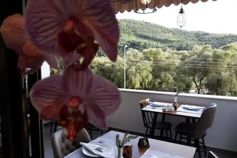 Adam's Hotel in Αγία Κυριακή — foto 22