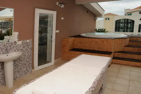 Hotel Anita in Budva — foto 6