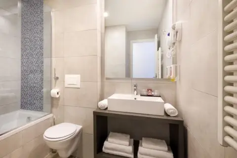 Remisens Hotel Albatros in Cavtat, foto 18