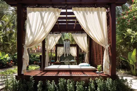 Jumeirah Dar Al Masyaf in Dubai — foto 9