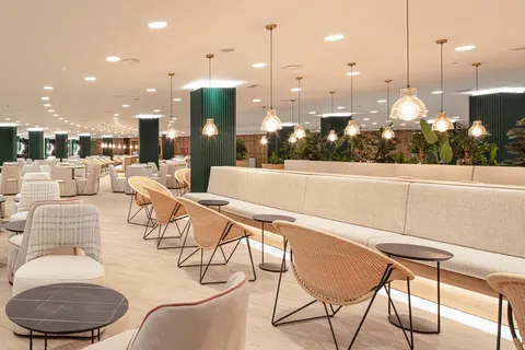 Hotel Maspalomas Princess in San Bartolomé de Tirajana — foto 18