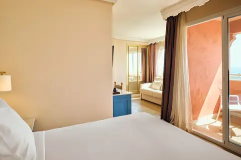 Hotel Fénix Torremolinos in Torremolinos — foto 12