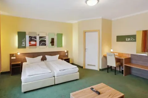 Gästehaus Blaue Ecke foto 2