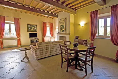 Hotel Tenuta di Artimino Meliá Collection in Carmignano — foto 12