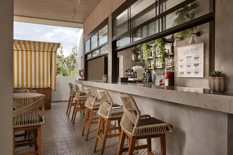 Marelen Hotel in Laganas Municipal Unit, foto 19