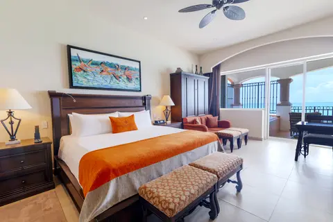 Grand Residences Riviera Cancun, a Registry Collection Hotel in Puerto Morelos — foto 18