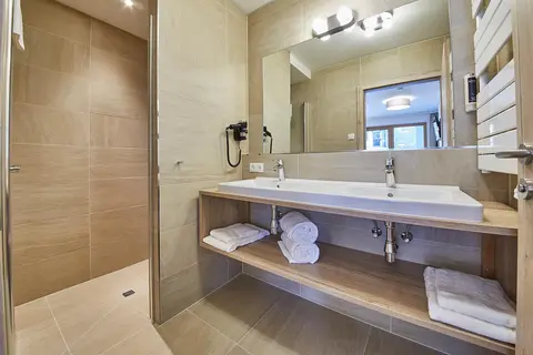 AlpenParks Hotel & Apartment Sonnleiten in Saalbach-Hinterglemm, foto 26