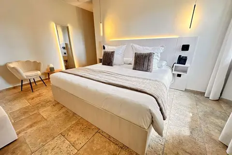 Boutique Hotel Comtal Empuries in Castelló d'Empúries — foto 2