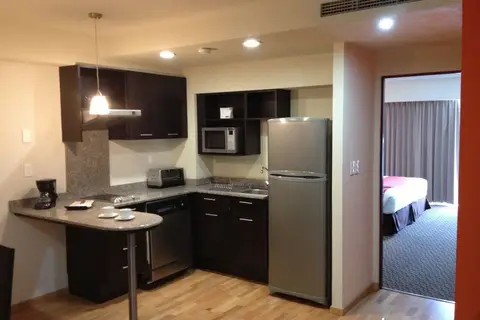 St. Isidro Corporate Housing in 1a. Región Militar — foto 5