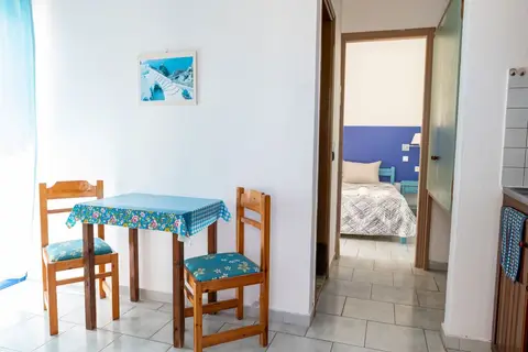 Olympia Appartementen in Kos, foto 11