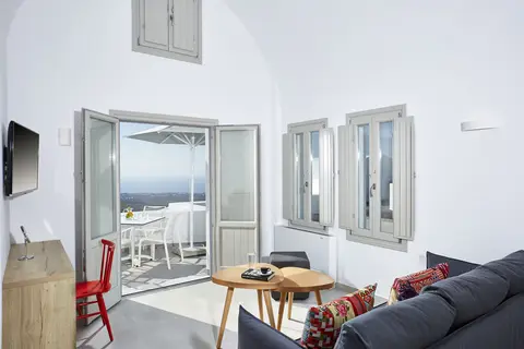 Aperanto Suites in Δημοτική Ενότητα Οίας — foto 7