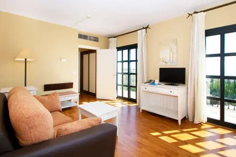 Ilunion Hacienda de Mijas in Mijas — foto 19