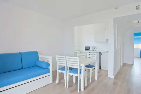 HYB Eurocalas in Calas de Mallorca — foto 19