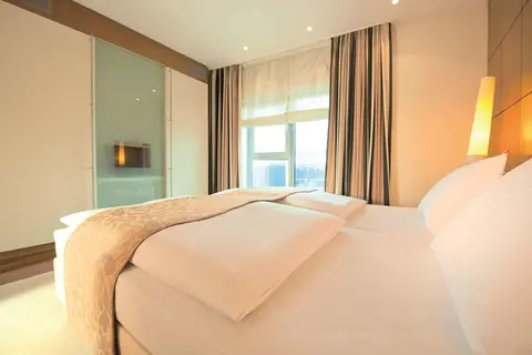 Dorint Hotel An der Messe Köln in Keulen — foto 6