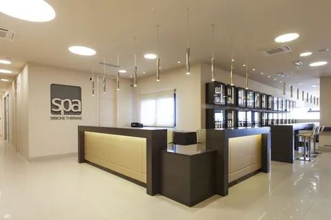 Savoy Beach Hotel & Thermal Spa foto 41