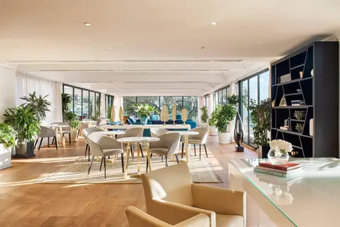 Hotel Don Pepe Gran Meliá in Marbella — foto 13