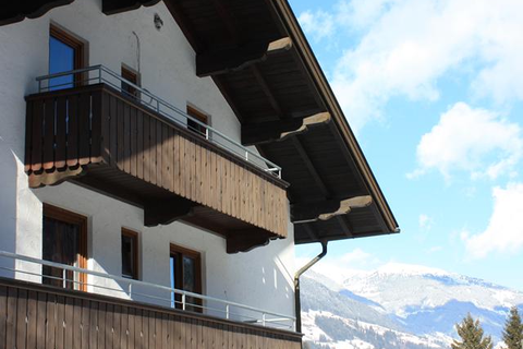 Appartementen Amelie 1 & 3 foto 5