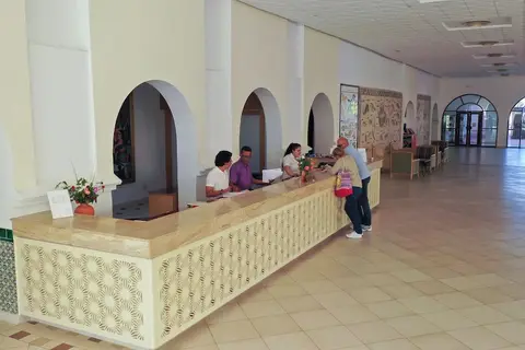 Shems Holiday Village & Aquapark in المنستير — foto 29