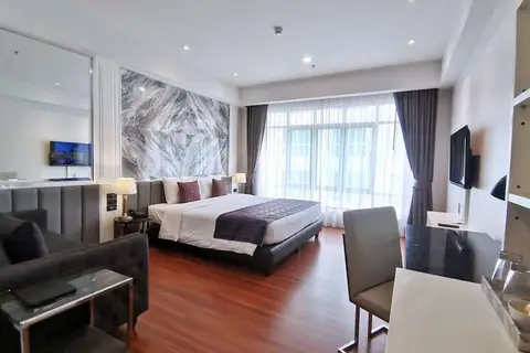 Bless Residence in Bangkok — foto 11