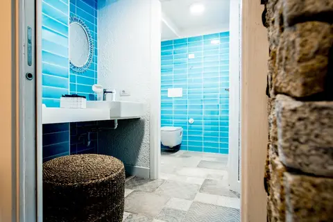 Hotel Capo Blu in Ponte di Legno, foto 16