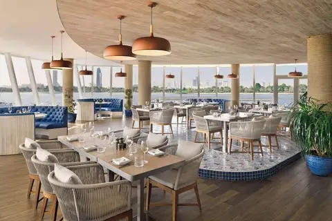 Park Hyatt Dubai in Dubai — foto 7