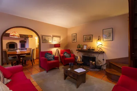 Casas Valleparaizo foto 2