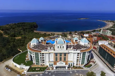Litore Resort & Spa in Alanya, foto 10