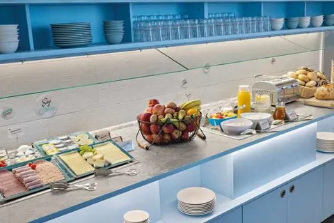 Hey Lou Hotel Nördlingen foto 7