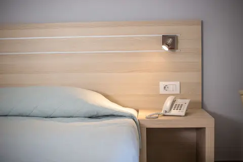 Niriides Hotel in Κολύμπια — foto 10