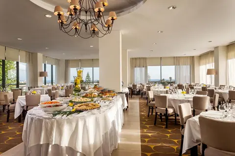 São Miguel Park Hotel in Ponta Delgada — foto 6
