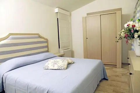 Resort Grande Baia in Santu Diadòru/San Teodoro, foto 14