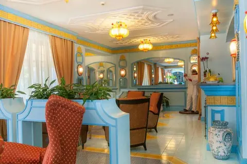 Eliseo Park's in Sant'Agnello, foto 12