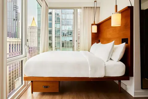 Arlo NoMad in New York — foto 5