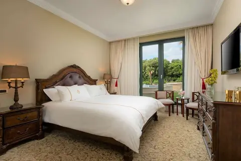 Royal Princess Hotel in Dubrovnik — foto 26
