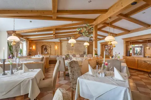 Berghotel Ronach in Wald im Pinzgau — foto 9