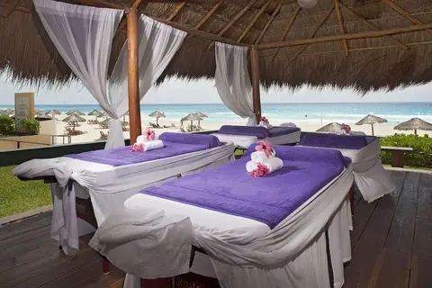 Emporio Hotel & Suites in Cancún — foto 23