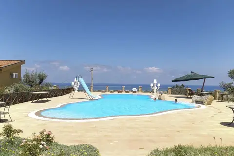 Agriturismo Le Terrazze sul Tirreno in Lascari — foto 14