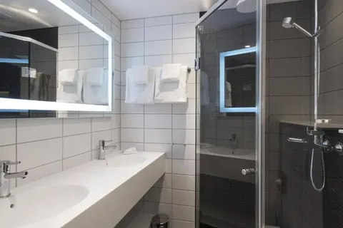 Thon Hotel Vika Atrium in Oslo — foto 9