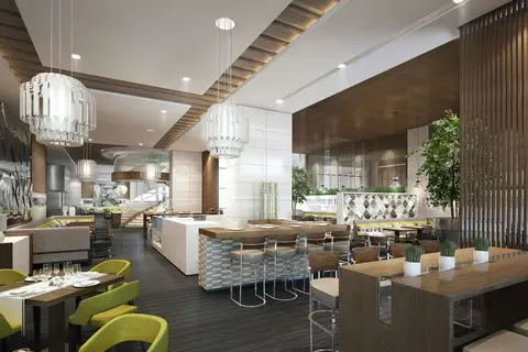 Beach Rotana Residences in أبوظبي — foto 26