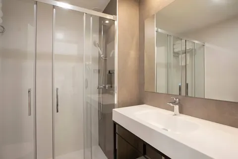 Hotel Porcel Ganivet in Madrid — foto 4