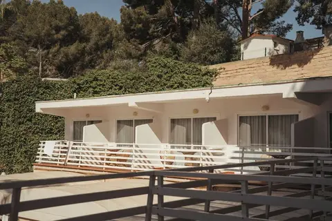 Hotel ROC Oberoy in Peguera — foto 15