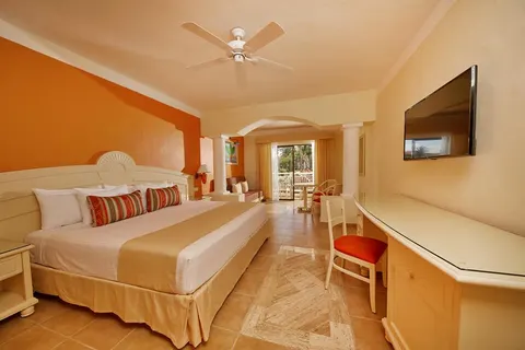 Bahia Principe Grand Coba in Puerto Aventuras — foto 4