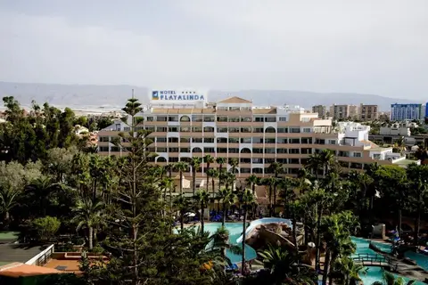 Playalinda Lifestyle Collection by Senator in Roquetas de Mar — foto 17