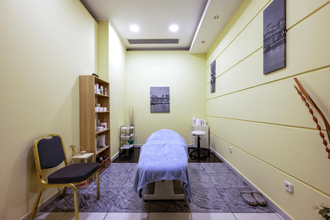 Aristoteles Holiday Resort & Spa Hotel foto 16