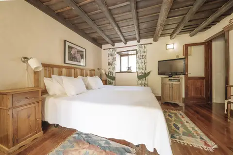 Hotel Rural Las Calas in Vega de San Mateo — foto 30