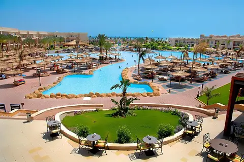 Pickalbatros Royal Moderna Resort in نبق — foto 2