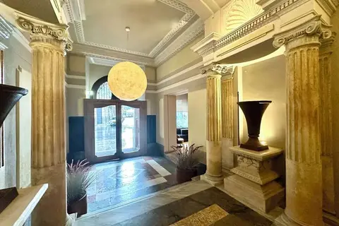 Palazzo Liberty Unique Hotel in Palermo — foto 9