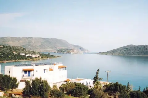 Tasmania Village in Δημοτική Ενότητα Αγίου Νικολάου — foto 25