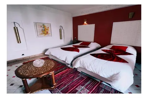 Palais Parad'Or in Marrakech — foto 6